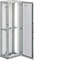 UNIVERS Series floor standing enclosure IP54/II 1900x600x400mm 2-pole