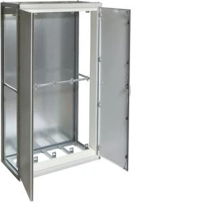 UNIVERS Series standing enclosure IP41 2000x1100x600 4-pole sheet