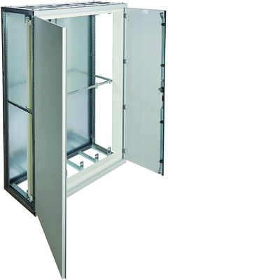 UNIVERS Series standing enclosure IP41 2000x1350x600 5-pole sheet