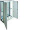 UNIVERS Series standing enclosure IP41 2000x1350x600 5-pole sheet