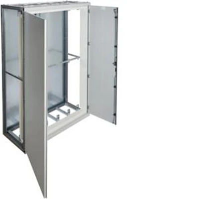 UNIVERS Series standing enclosure IP41 2000x1350x600 5-pole sheet