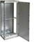 UNIVERS Series standing enclosure IP41 2000x850x600 3-pole sheet