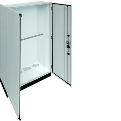 UNIVERS Щит підлоговий IP55/II 1050x1800x400 з цоколем 100мм