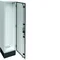 UNIVERS Щит підлоговий IP55/II 300x1800x275 з цоколем 200мм