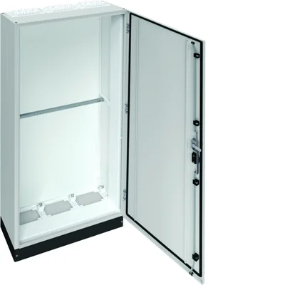 UNIVERS Щит підлоговий IP55/II 800x1650x275 з цоколем 100мм