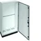 UNIVERS Щит підлоговий IP55/II 800x1650x275 з цоколем 100мм