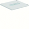 UNIVERS Sliding bottom closing plate, 1-field G400