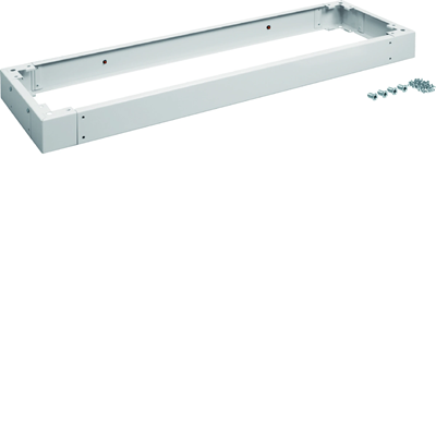UNIVERS Sockel 100x1350x400mm II Klasse