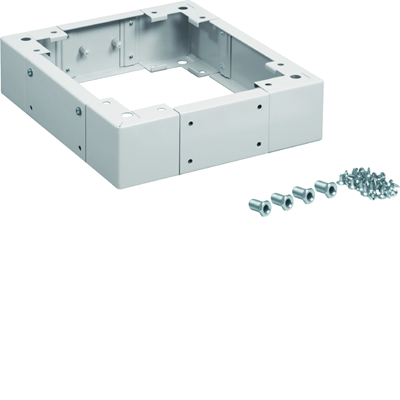 UNIVERS Sockel 100x350x400mm II Klasse