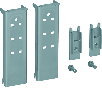 UNIVERS Soporte para carril 275 IP41