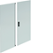 UNIVERS Spare door IP55 for FR14x