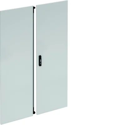 UNIVERS Spare door IP55 for FR24x