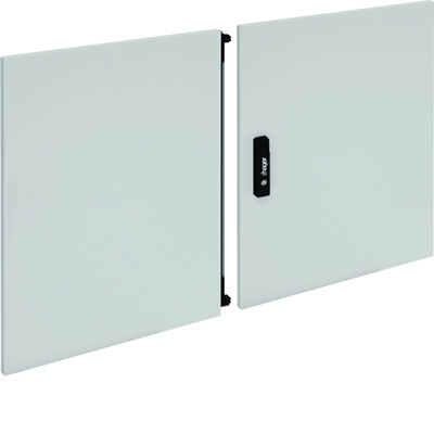 UNIVERS Spare door IP55 for FR55x