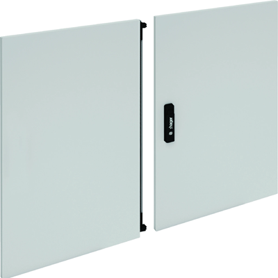 UNIVERS Spare door IP55 for FR64x