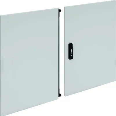 UNIVERS Spare door IP55 for FR65x