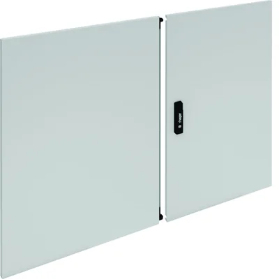 UNIVERS Spare door IP55 for FR75x