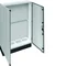 UNIVERS Standverteiler IP55/I 1050x1650x275 mit 200mm Sockel