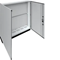 UNIVERS Standverteiler IP55/I 1550x1800x275 mit 100mm Sockel