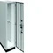 UNIVERS Standverteiler IP55/I 300x1800x400 mit 100mm Sockel