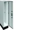 UNIVERS Standverteiler IP55/I 300x1800x400 mit 200mm Sockel