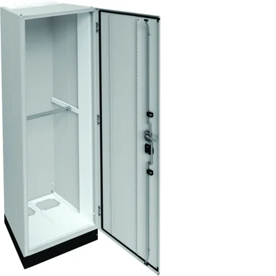 UNIVERS Standverteiler IP55/I 550x1800x400 mit 100mm Sockel