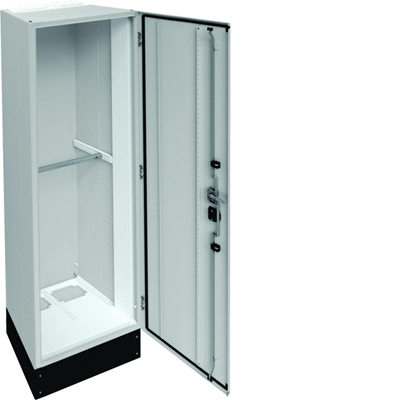 UNIVERS Standverteiler IP55/I 550x1800x400 mit 200mm Sockel