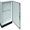 UNIVERS Standverteiler IP55/I 800x1800x275 mit 200mm Sockel
