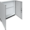 UNIVERS Standverteiler IP55/II 1550x1800x275 mit 100mm Sockel