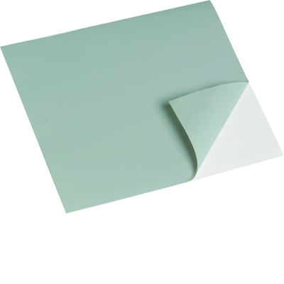 UNIVERS Stickers for repairing panels 100x100mm