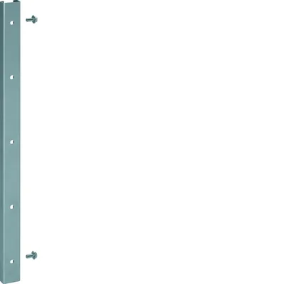 UNIVERS Support rail for strain relief for 550mm plinths