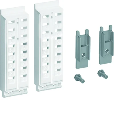 UNIVERS Support rail support 275 classe I IP55