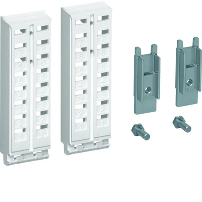 UNIVERS Support rail support 275 classe II IP55