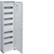 UNIVERS Switchgear FW IP44/II 1100x300x160