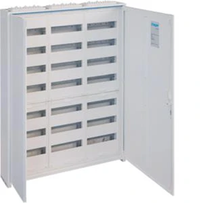 UNIVERS Switchgear FW IP44/II 1100x800x160