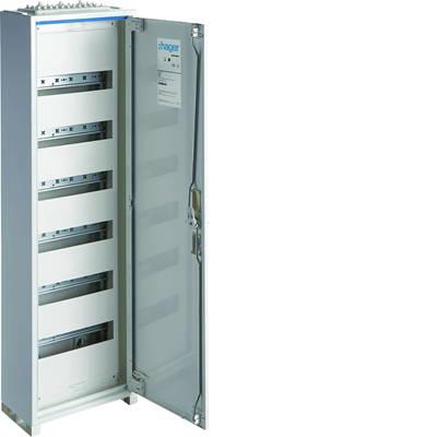 UNIVERS Switchgear FW IP44/II 950x300x160