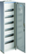 UNIVERS Switchgear FW IP44/II 950x300x160