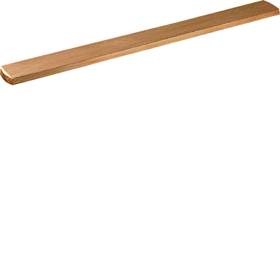 UNIVERS Szyna Cu 20x5mm 5-polowa