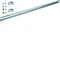 UNIVERS Szyna wsporcza do kabli 3-polowa montowana w obudowie 825x30mm