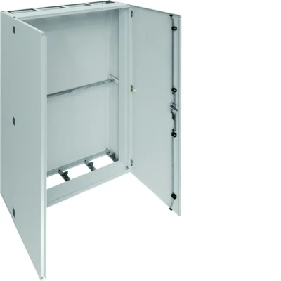 UNIVERS Tableau de distribution au sol IP41/I 1050x1850x275 avec embase 200mm