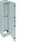 UNIVERS Tableau de distribution au sol IP41/I 300x1850x275 avec embase 200mm