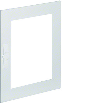 UNIVERS Transparent door IP44 650x550mm