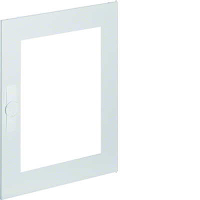 UNIVERS Transparent door IP44 650x550mm