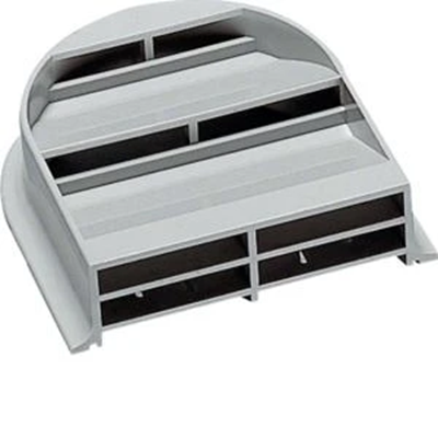 UNIVERS Ventilační kryt pro FT/FA/FS