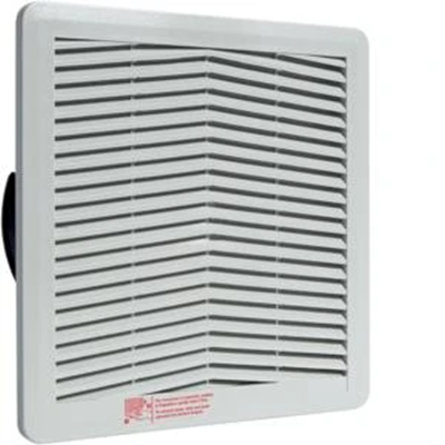 UNIVERS Ventilador IP54 32W 230VAC capacidad 240m3/h