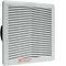 UNIVERS Ventilador IP54 32W 230VAC capacidad 240m3/h