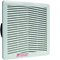 UNIVERS Ventilateur IP54 32W 230VAC capacité 240m3/h