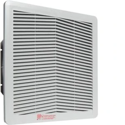 UNIVERS Ventilátor IP54 67W 230VAC výkon 520m3/h