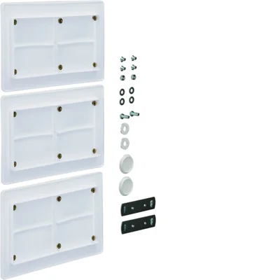 UNIVERS Verbindungsset für FT/FA 260mm Gehäuse