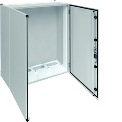 UNIVERS Wall-mounted distribution board IP55/I,1050x1400x400