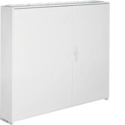 UNIVERS Wall-mounted enclosure IP44/I 1100x1300x205mm